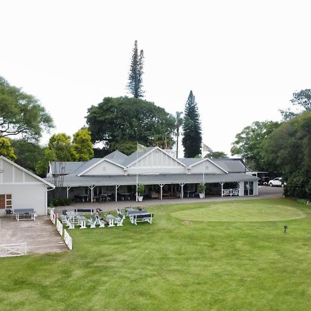 Eshowe Hills Golf Estate 외부 사진