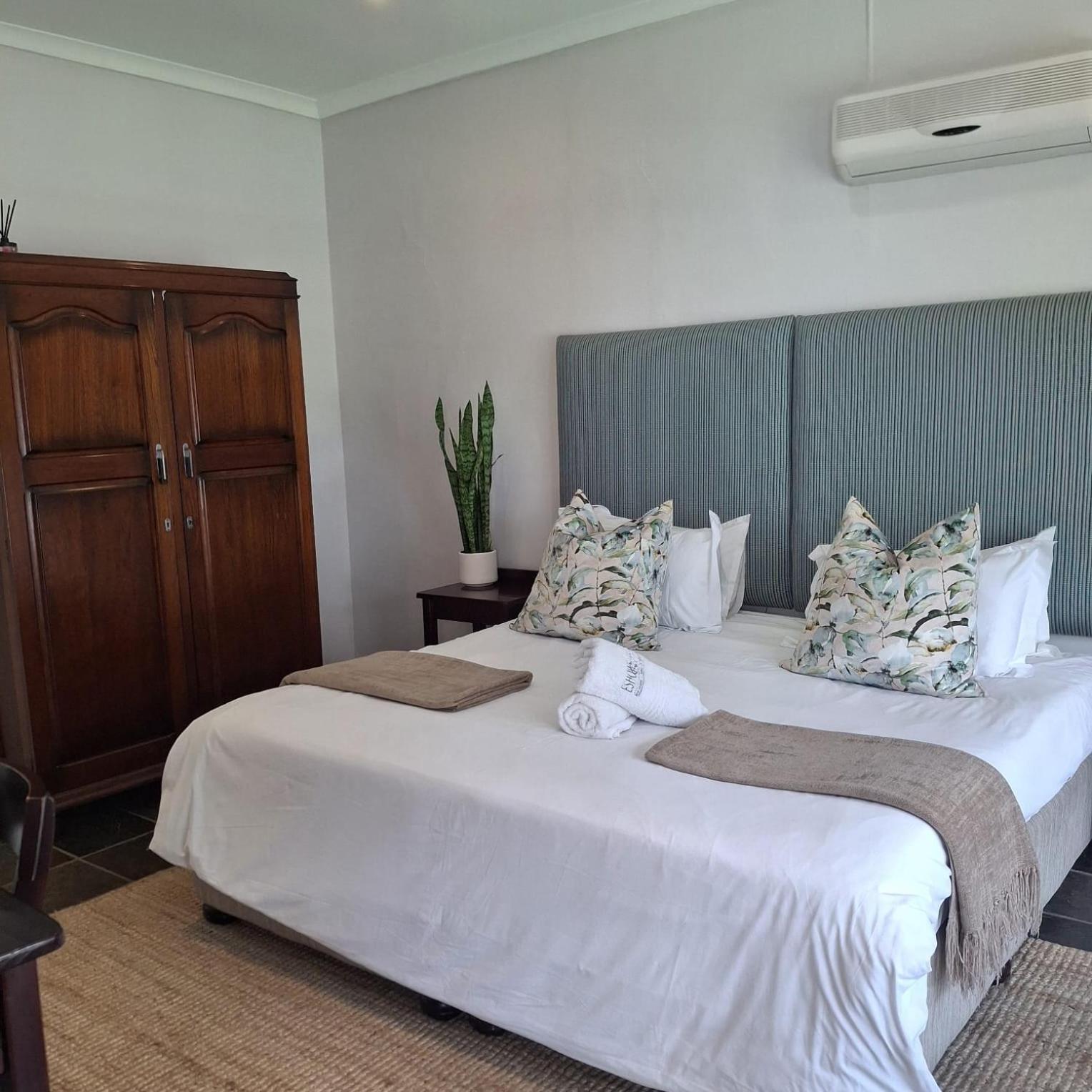 Eshowe Hills Golf Estate 외부 사진