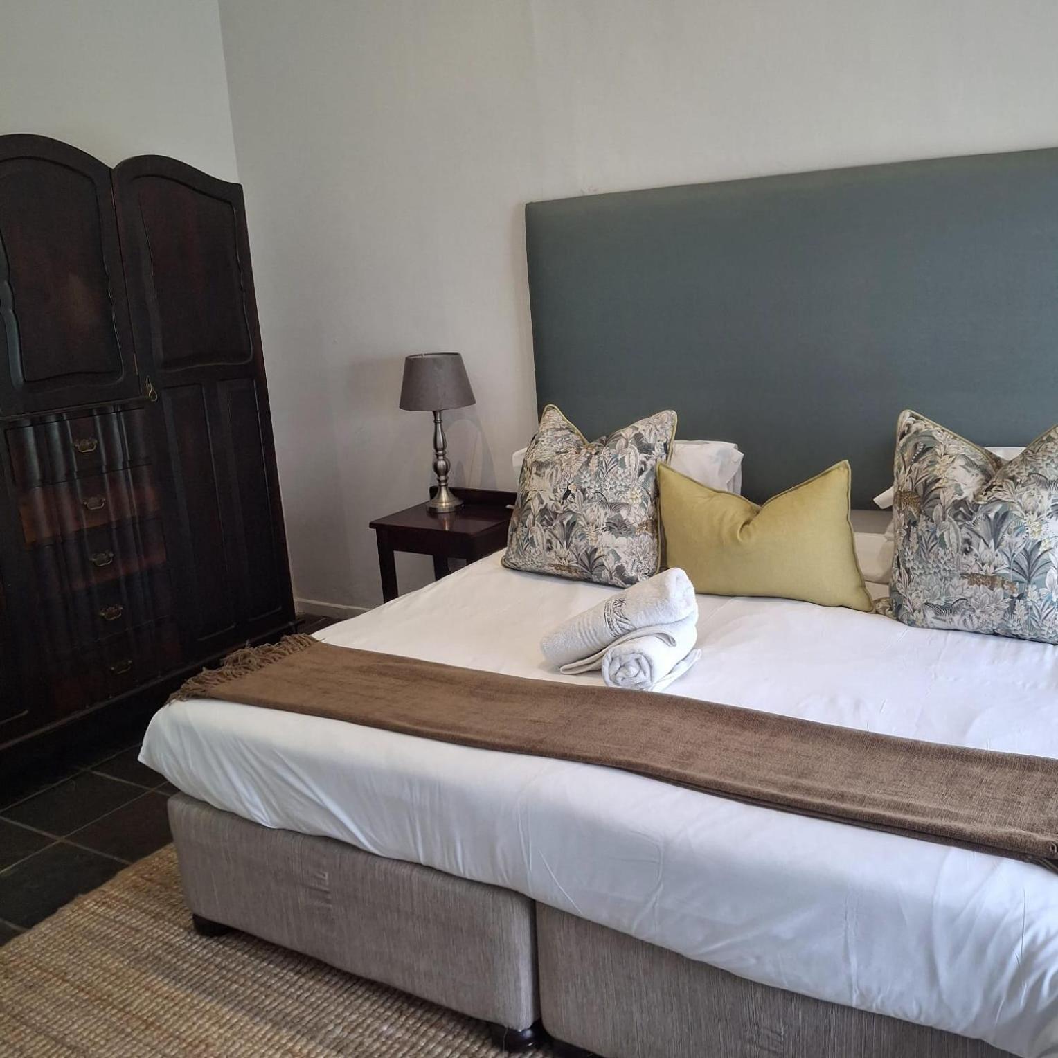 Eshowe Hills Golf Estate 외부 사진