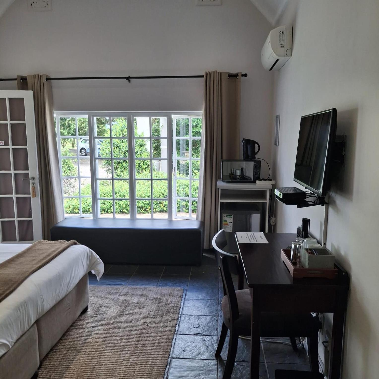 Eshowe Hills Golf Estate 외부 사진