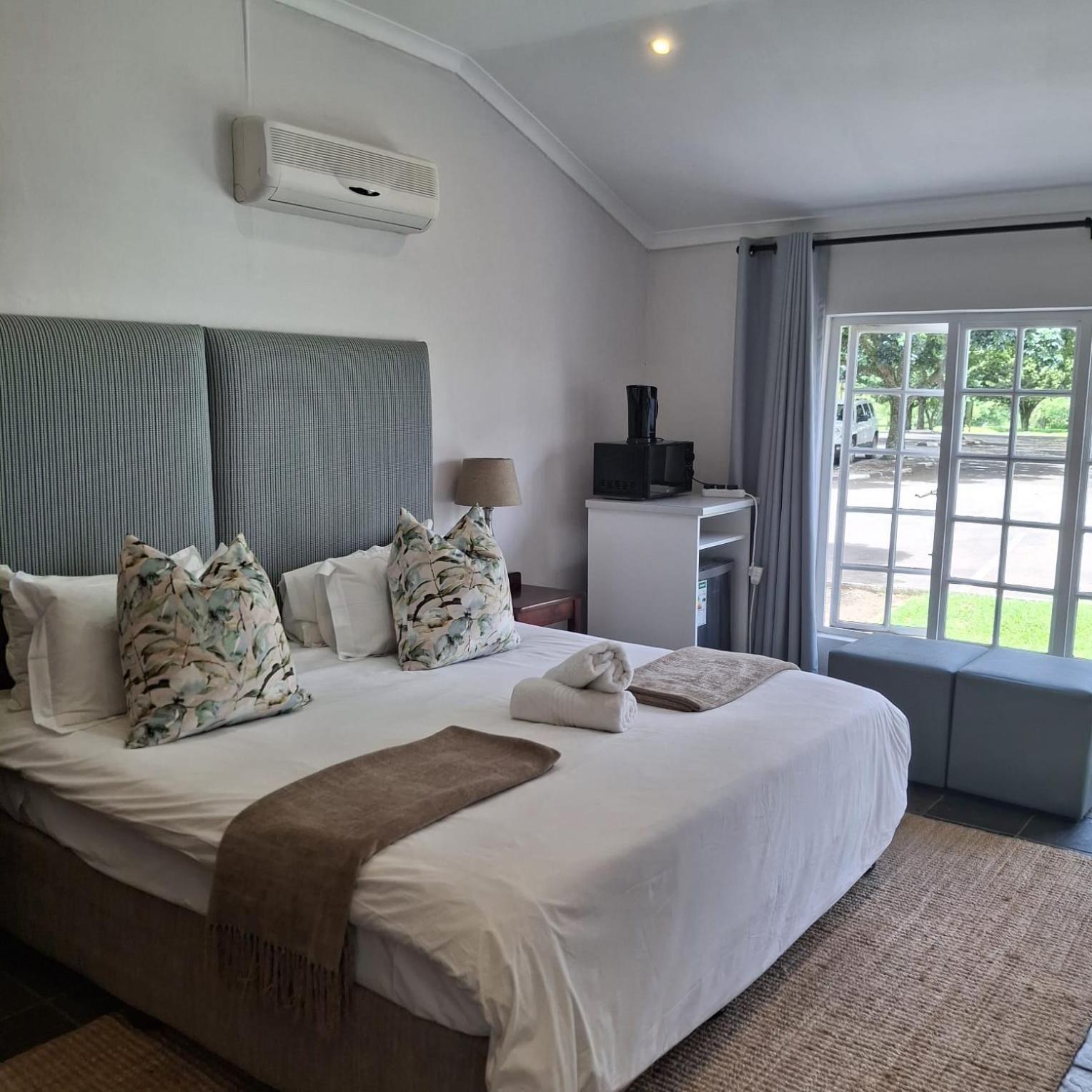 Eshowe Hills Golf Estate 외부 사진